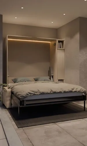 Linha Downtown