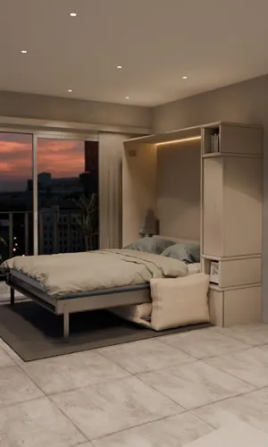 Linha Downtown