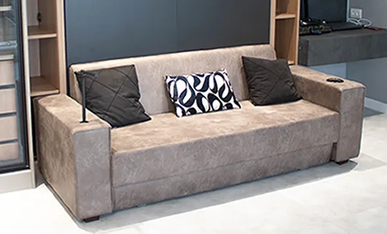 Showroom